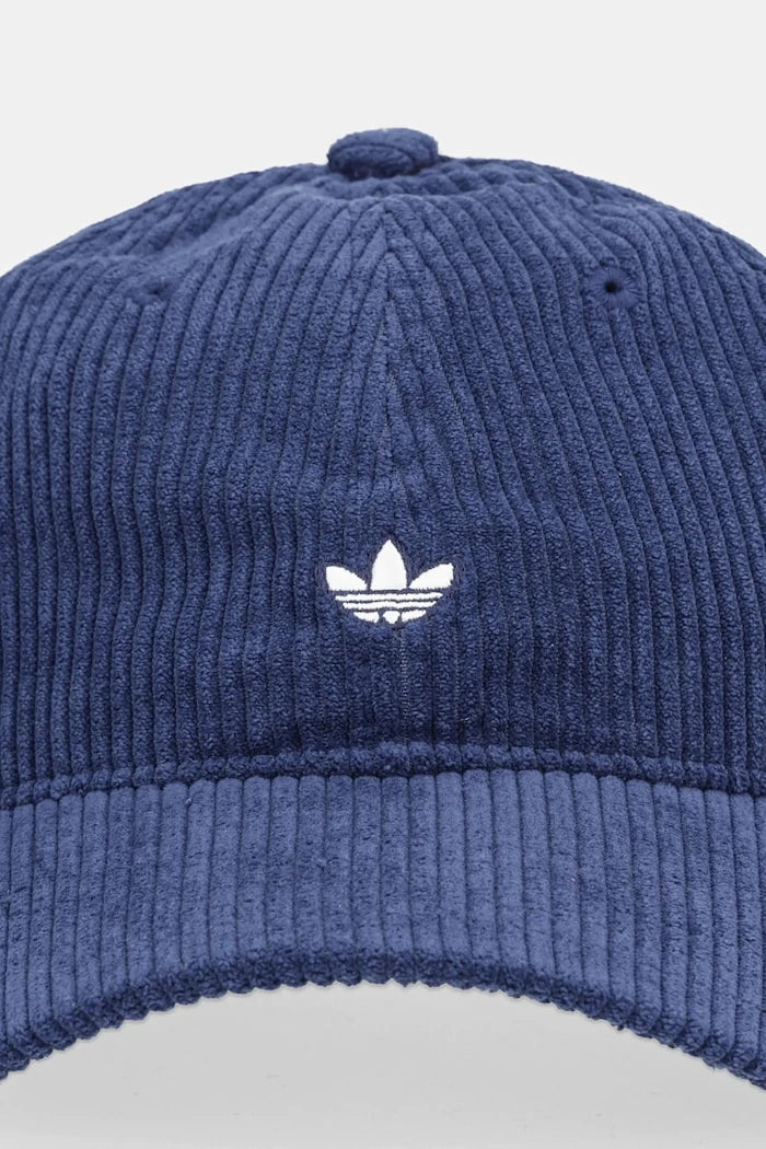 Шапка с козирка adidas Originals