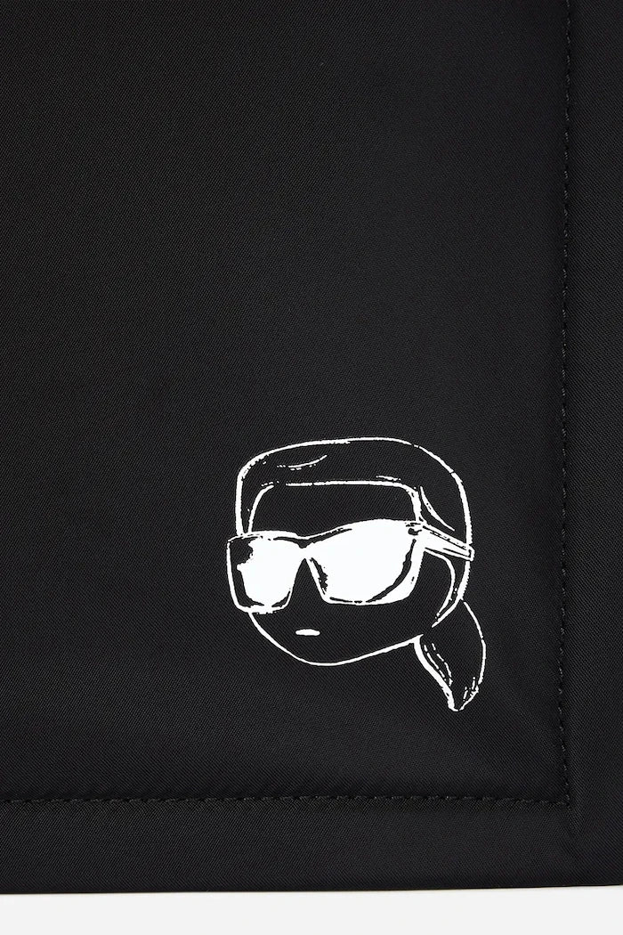Чанта Karl Lagerfeld IKON