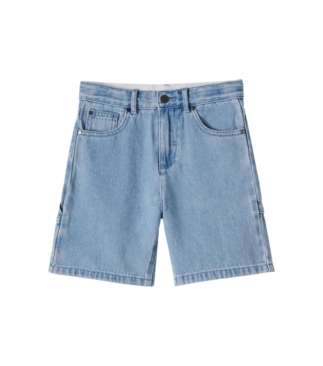 Stella McCartney Kids - Denim shorts