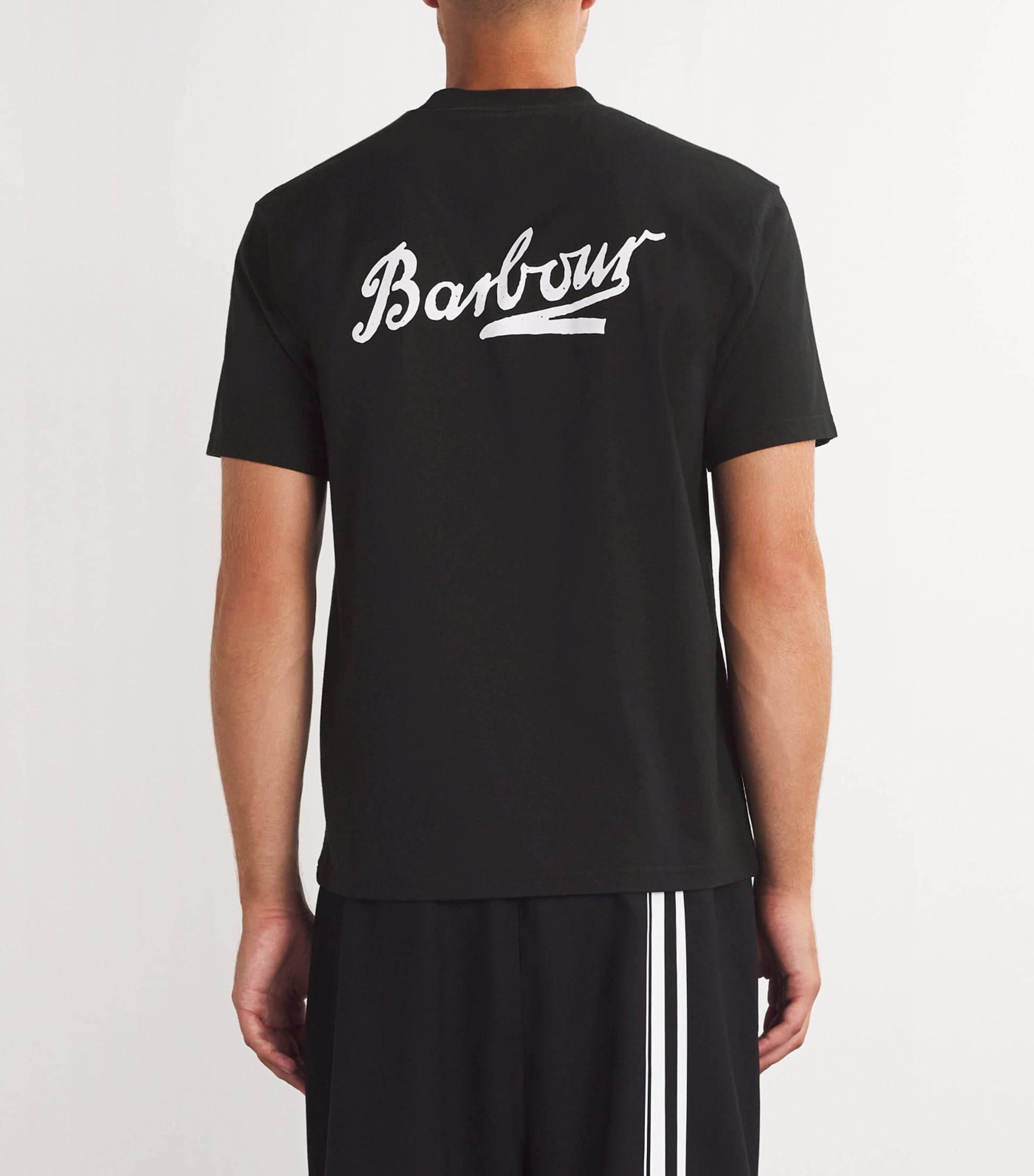 Bowery Logo T-Shirt