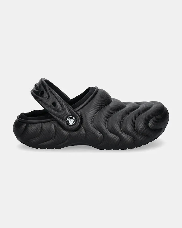 Crocs Classic Lined Overpuff Clog