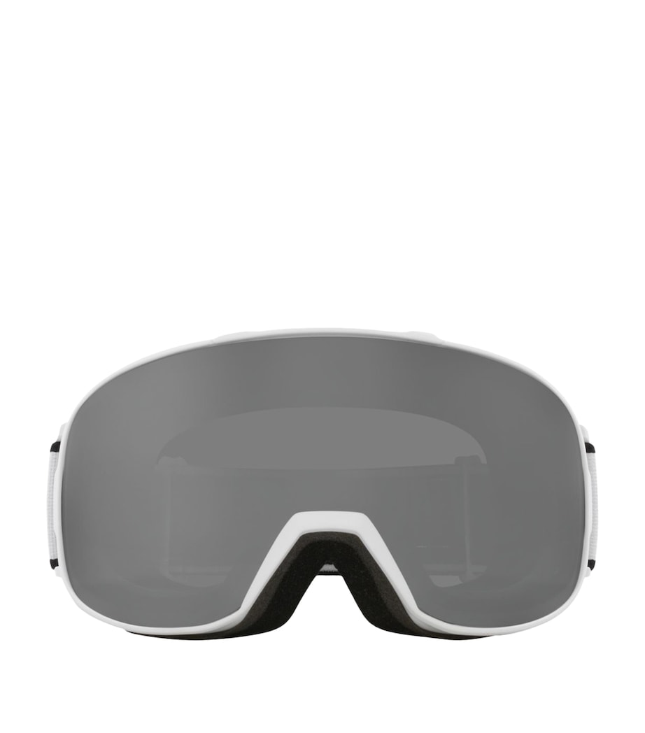 White Injected 06J000412 Sunglasses