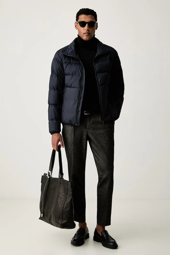 Tommy Hilfiger erkek pamuklu pantolon