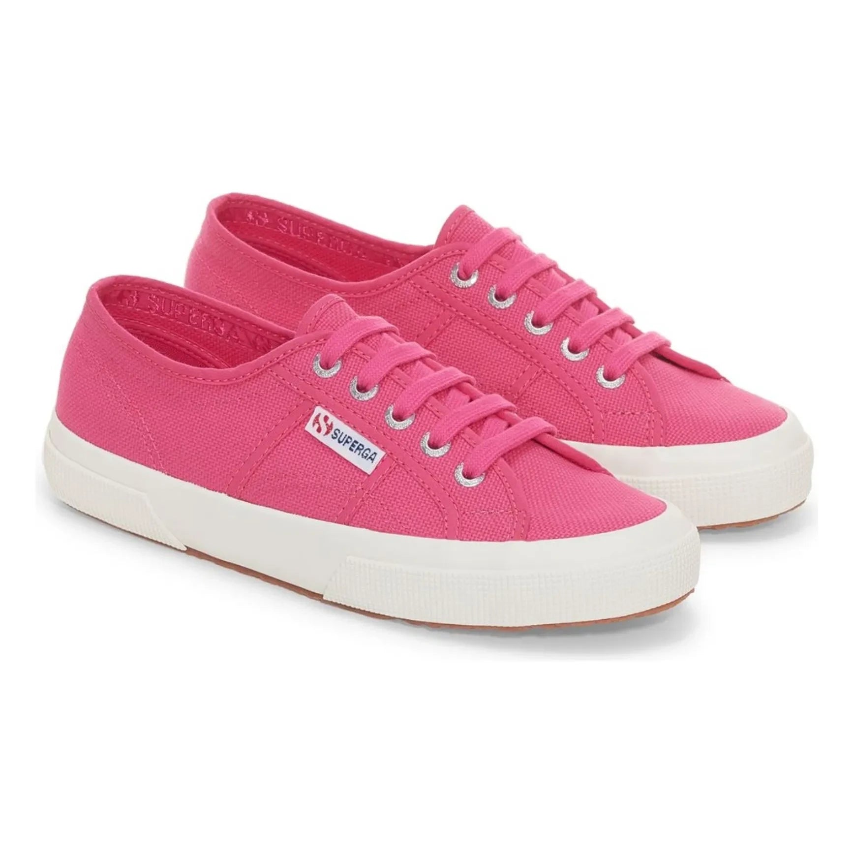 Superga - 2750 Classic sneakers | Pink