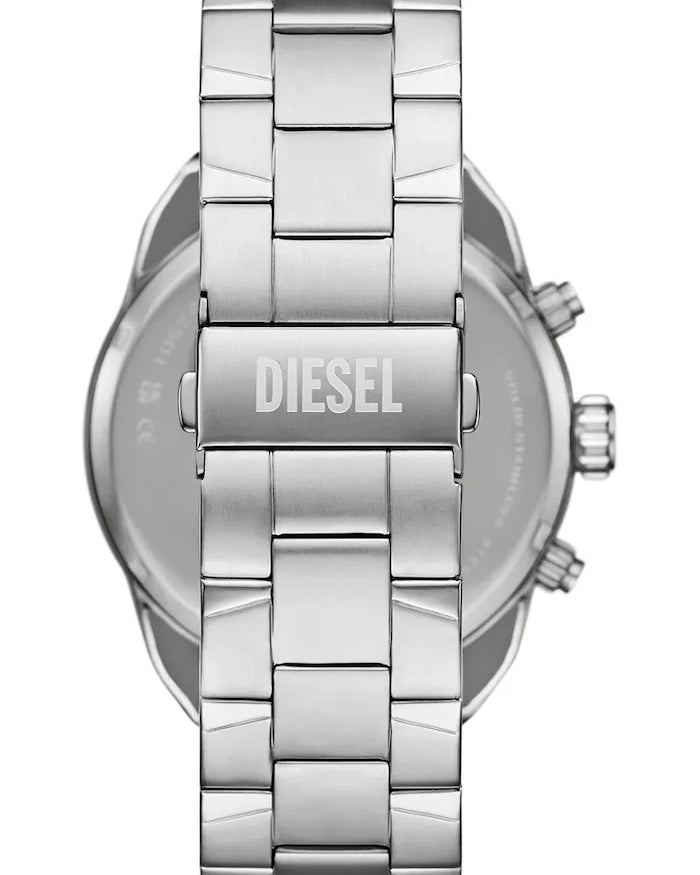 Diesel Erkek Kol Saati SPIKED