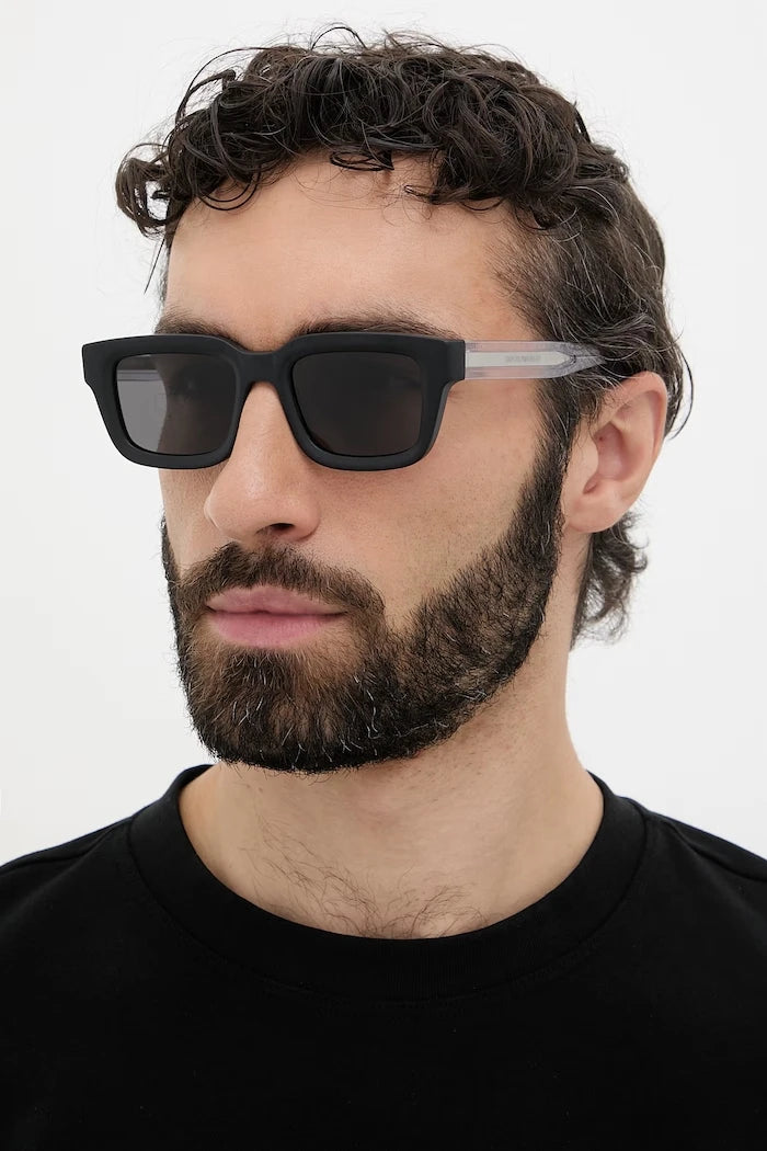 Emporio Armani Kare Güneş Gözlüğü Erkek