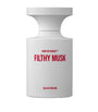 BORNTOSTANDOUT Filthy Musk Eau de Parfum (100ml)