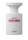 BORNTOSTANDOUT Filthy Musk Eau de Parfum (100ml)