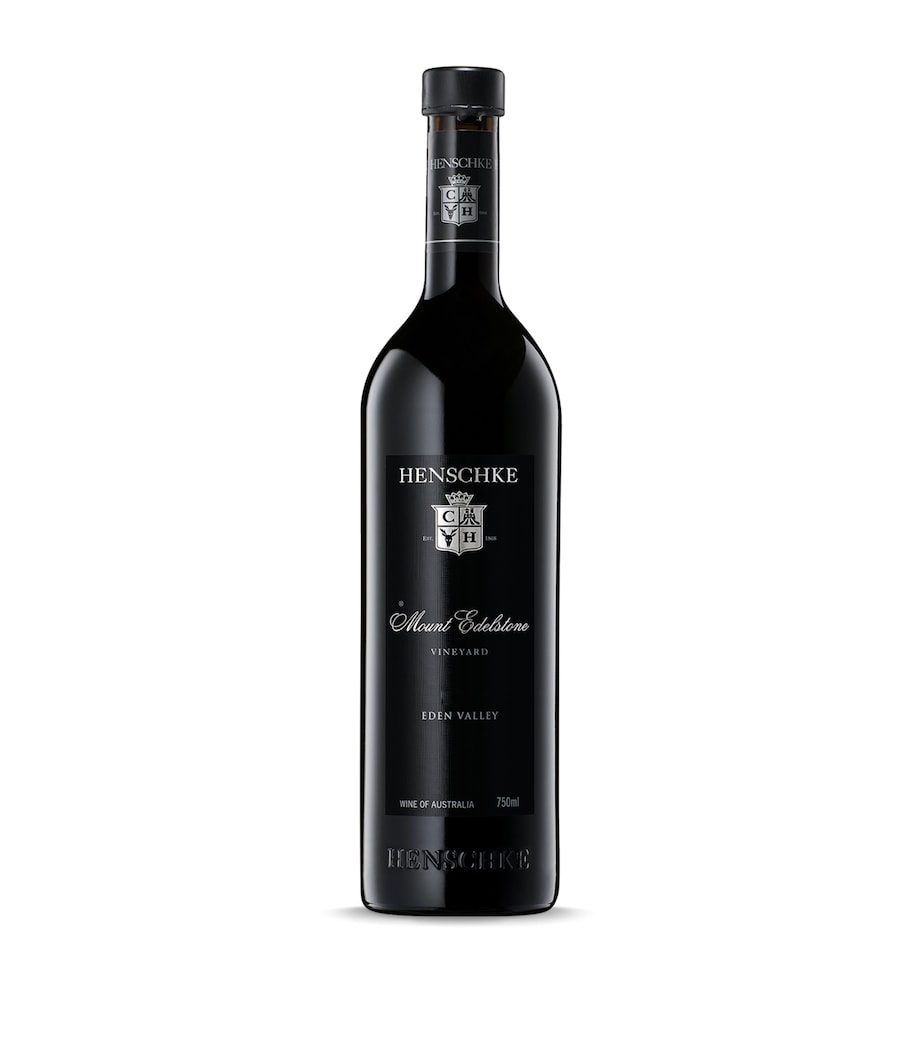 Mount Edelstone Eden Valley Shiraz 2013 (75cl) - South Australia