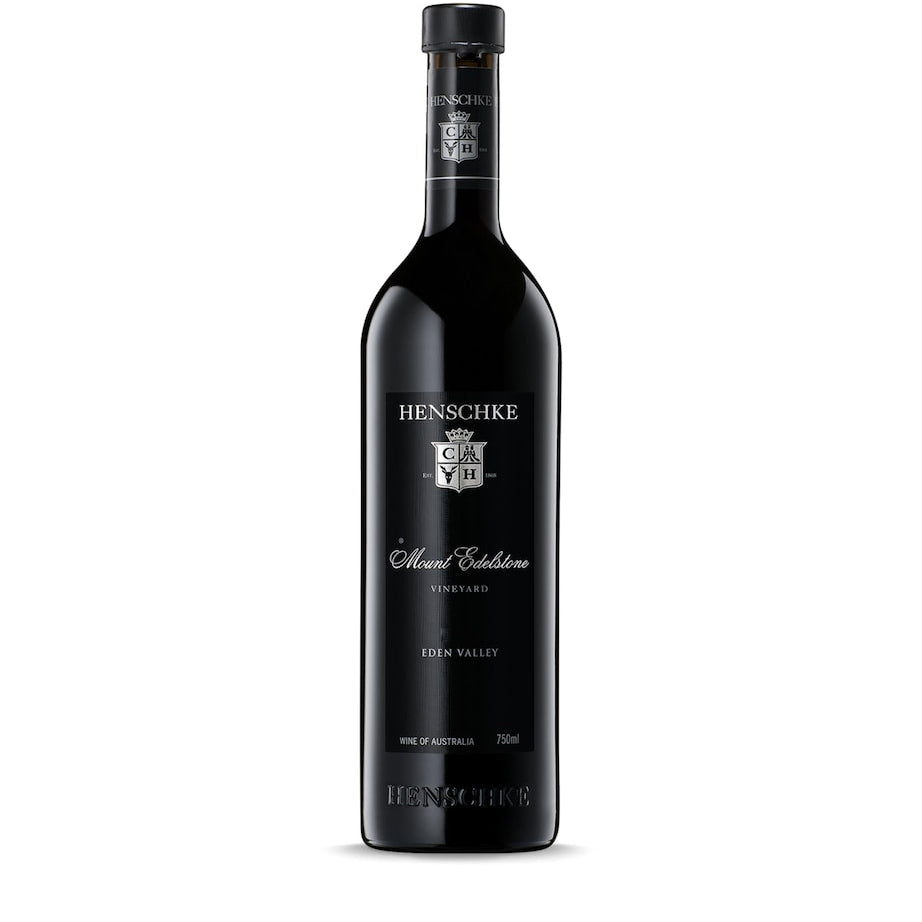 Mount Edelstone Eden Valley Shiraz 2013 (75cl) - South Australia