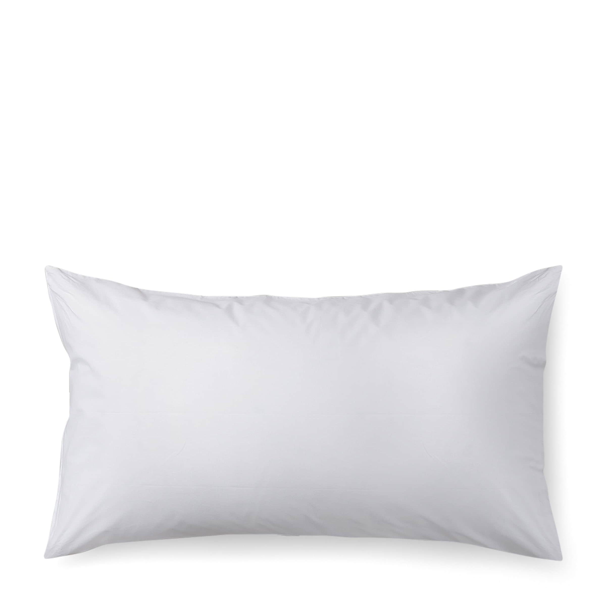 Dust Mite-Proof King Pillow Protector (50cm x 90cm)