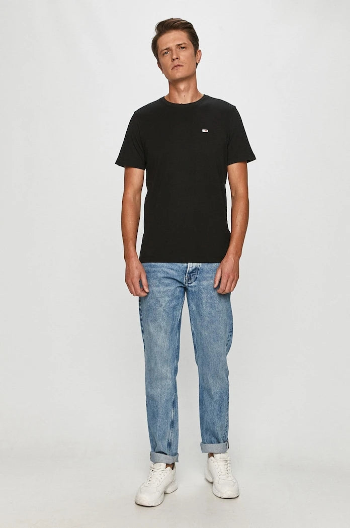 Tommy Jeans - Tişört