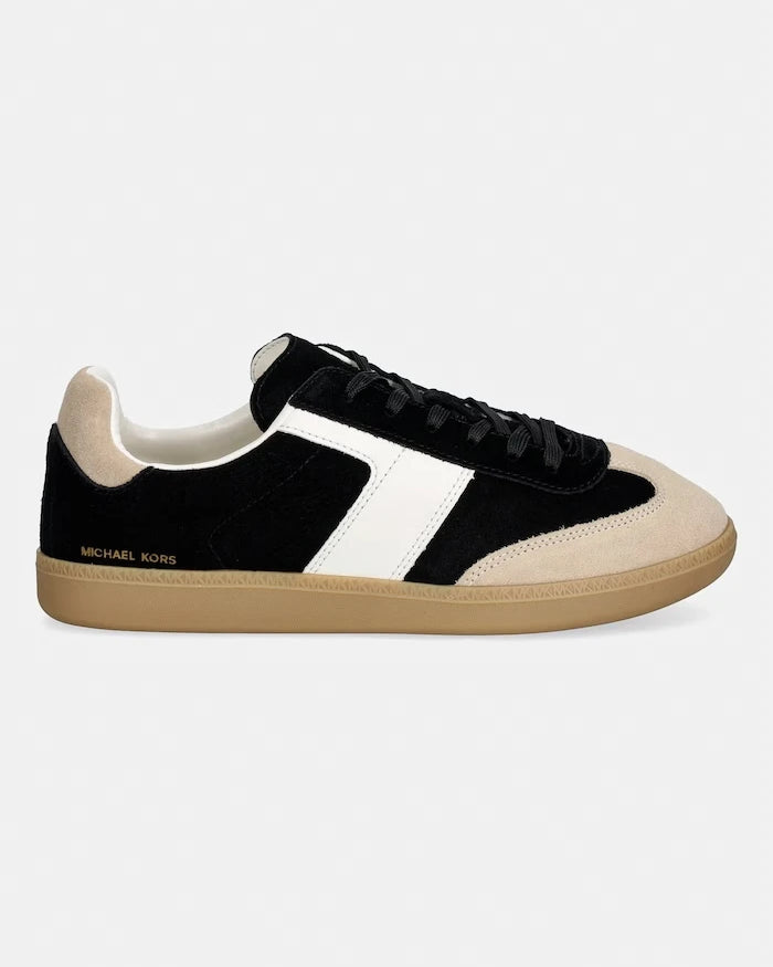 MICHAEL Michael Kors Jovie Lace Up Kadın Süet Spor Ayakkabı