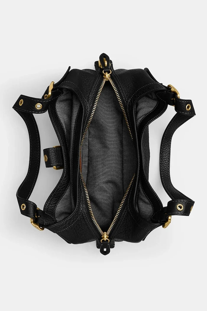 Coach Kadın Deri Small Drifter Bag