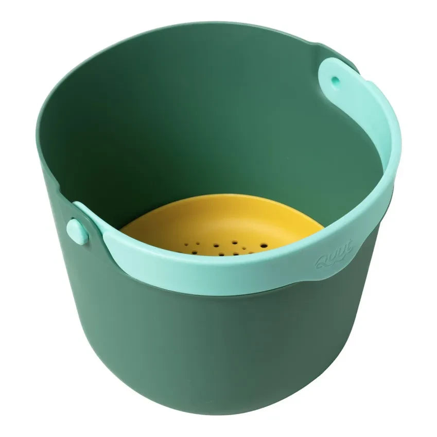 Quut - Bucki Bucket | Green