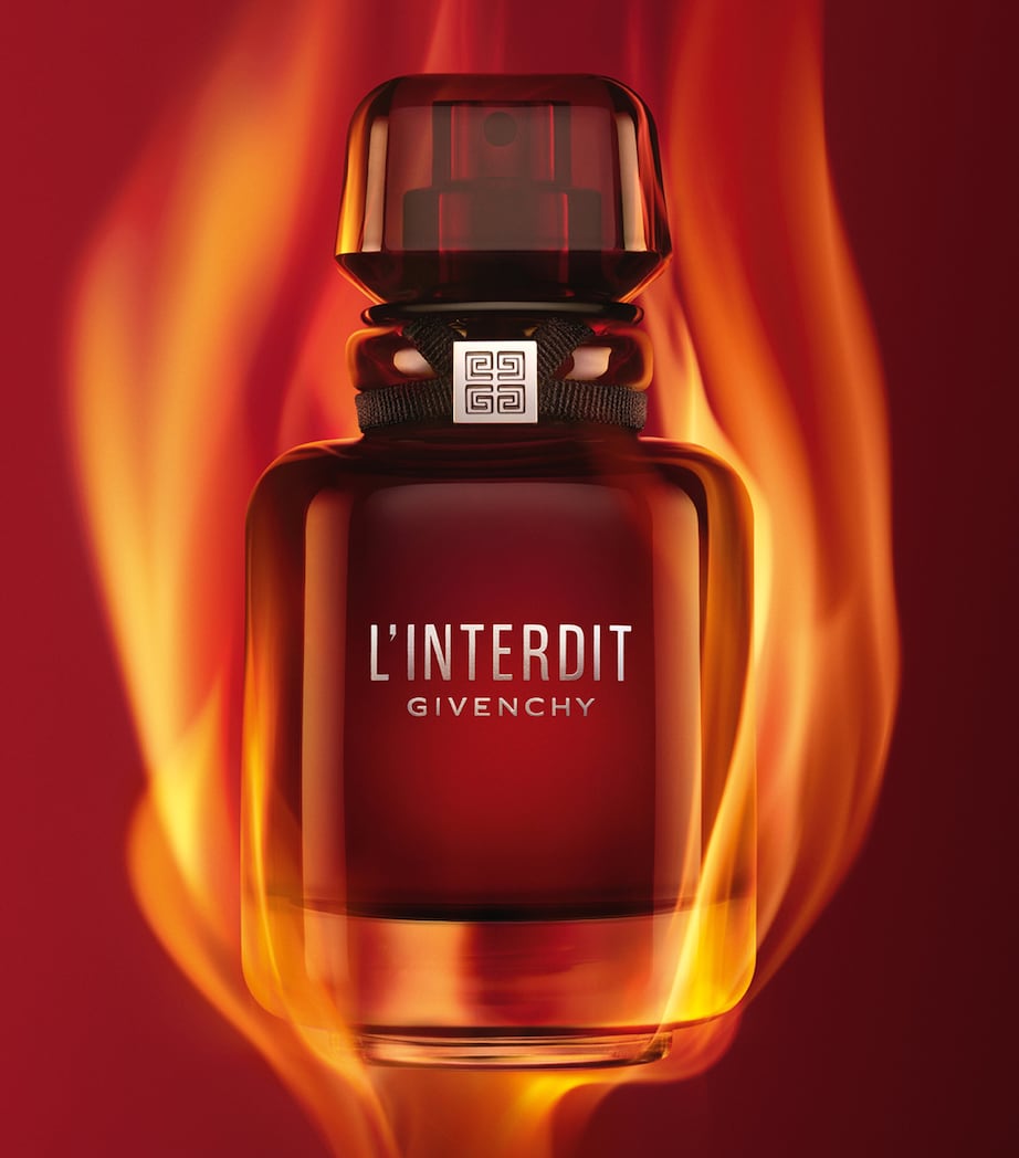 L'Interdit Eau de Parfum Rouge (80ml)