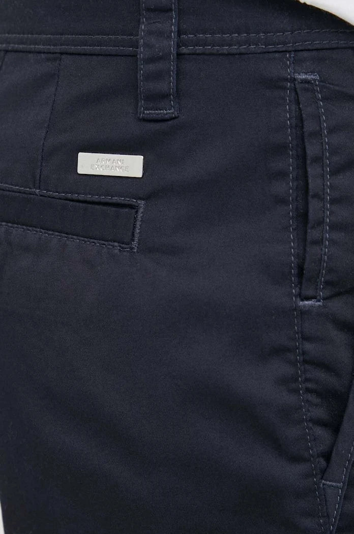 Armani Exchange Kısa Pantolon