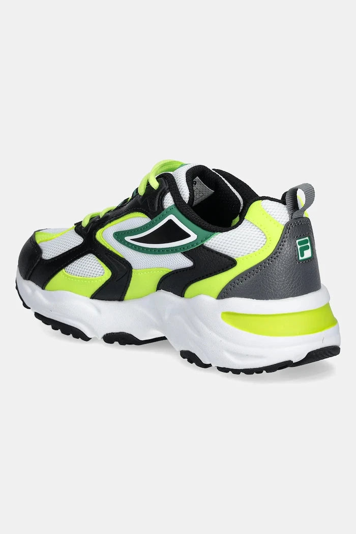 Fila CR-CW02 RAY TRACER Çocuk Spor Ayakkabı
