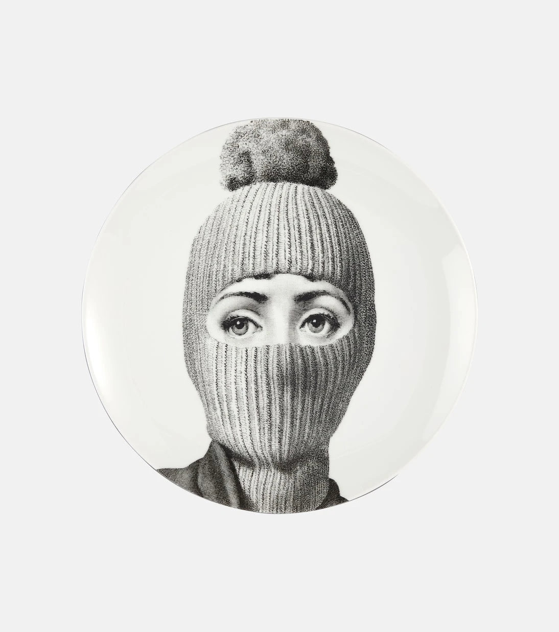 Fornasetti - صحن قبّة البانثيون (روما)