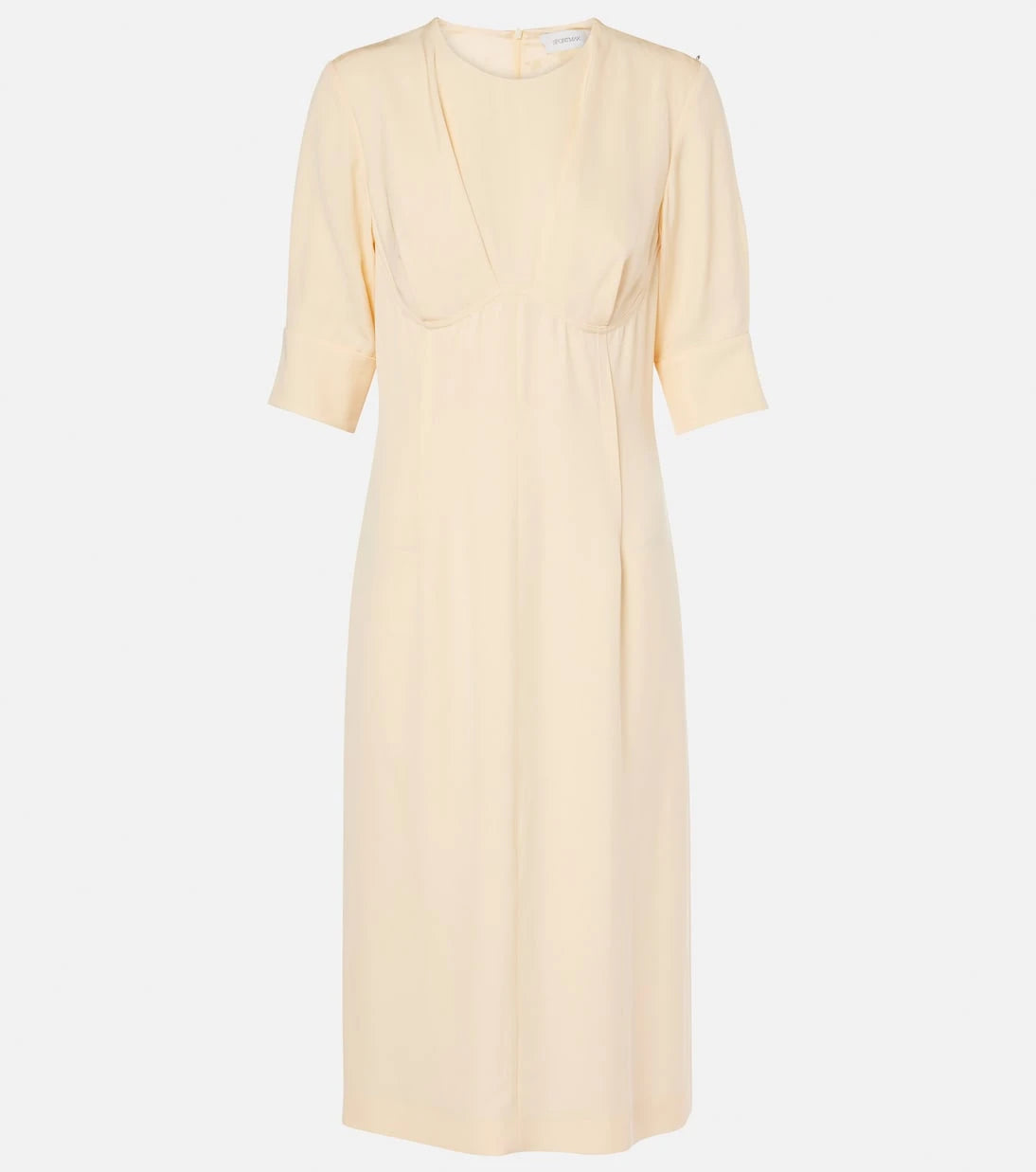 Sportmax - Sele midi dress