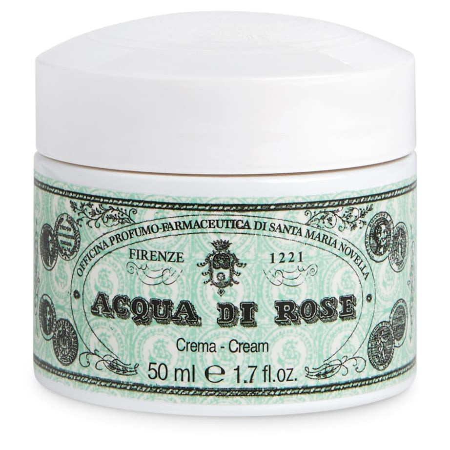 Acqua Di Rose Cream (50ml)