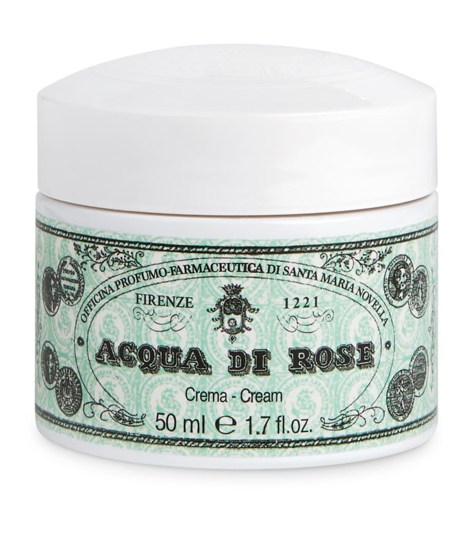 Acqua Di Rose Cream (50ml)