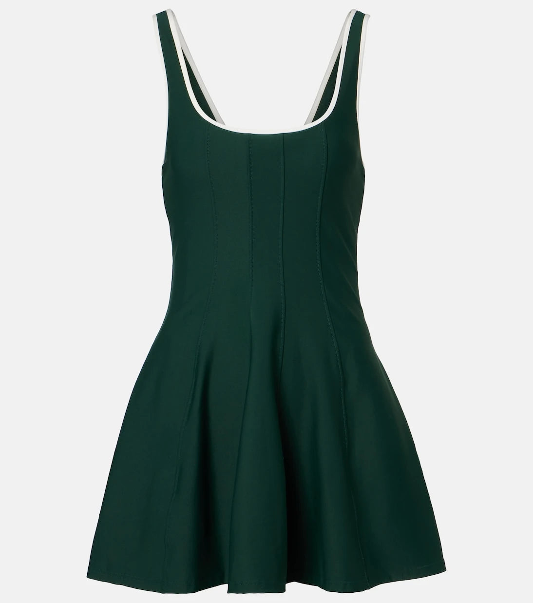 The Upside - Raquet Maxine minidress