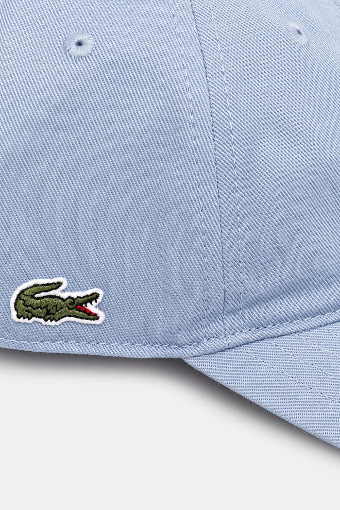 Lacoste pamuk бейзbol şapka
