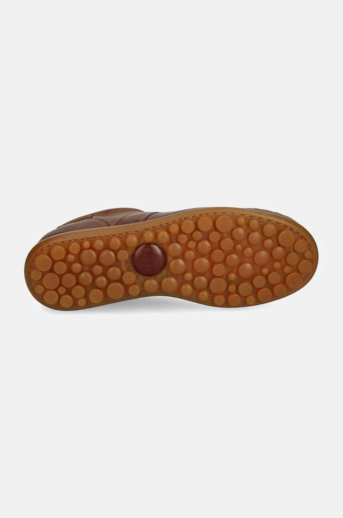 Кожени маратонки Camper Pelotas Ariel