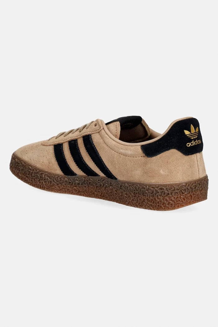 adidas Originals Montreal Süet Spor Ayakkabı