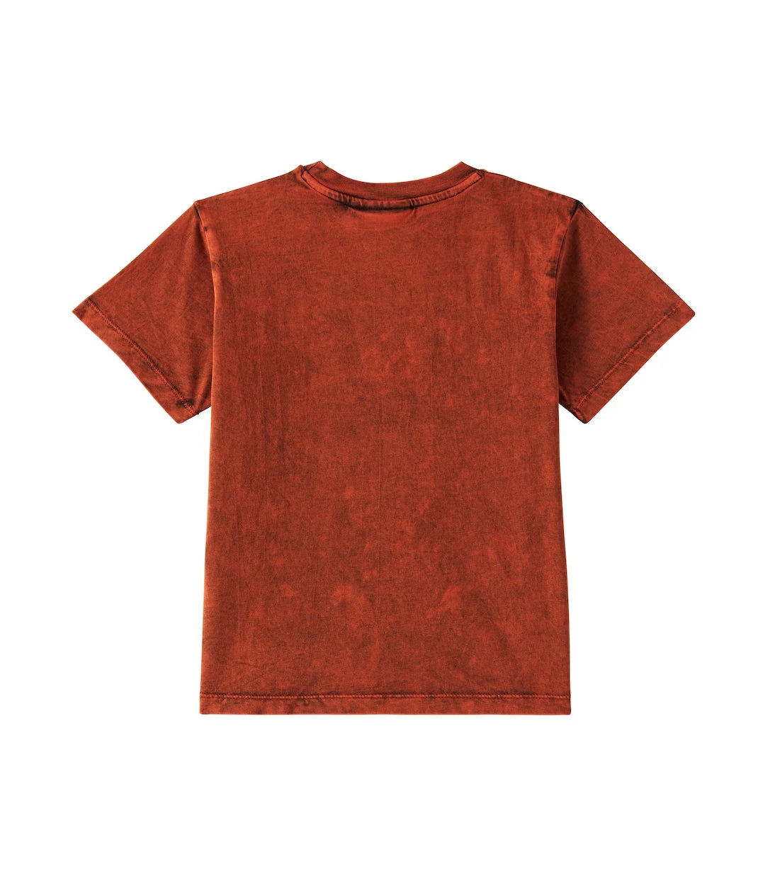 Molo - Rodney printed cotton jersey T-shirt