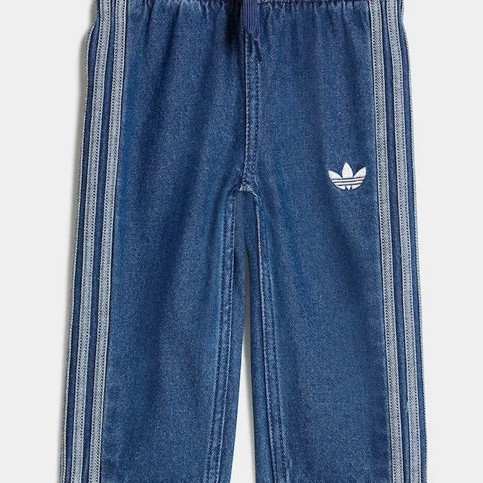 Детски дънки adidas Originals