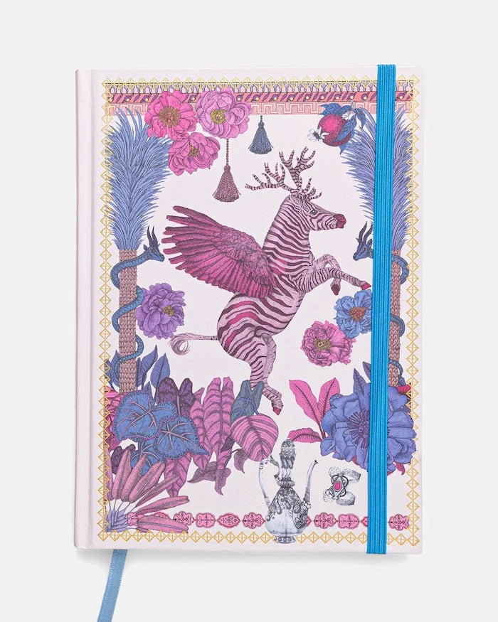 Medicine Defter