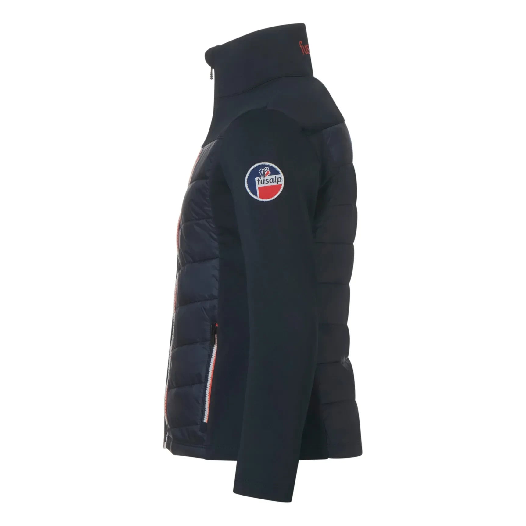 Fusalp - Altair jacket | Navy blue