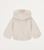 Dolce & Gabbana Kids Faux Fur Coat (3-30 Months)
