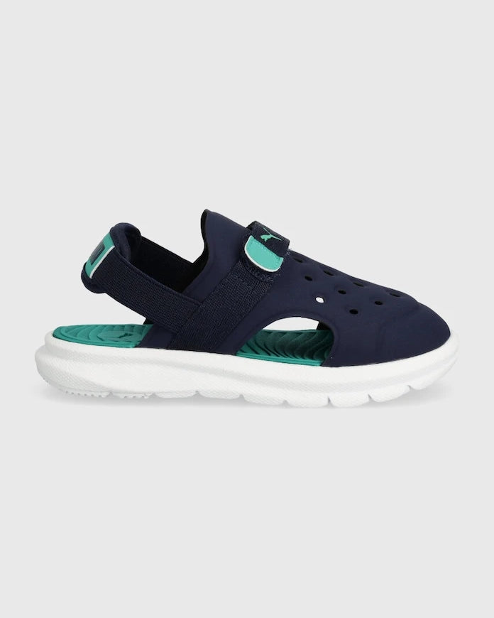 Puma Evolve AC Inf Çocuk Sandalet
