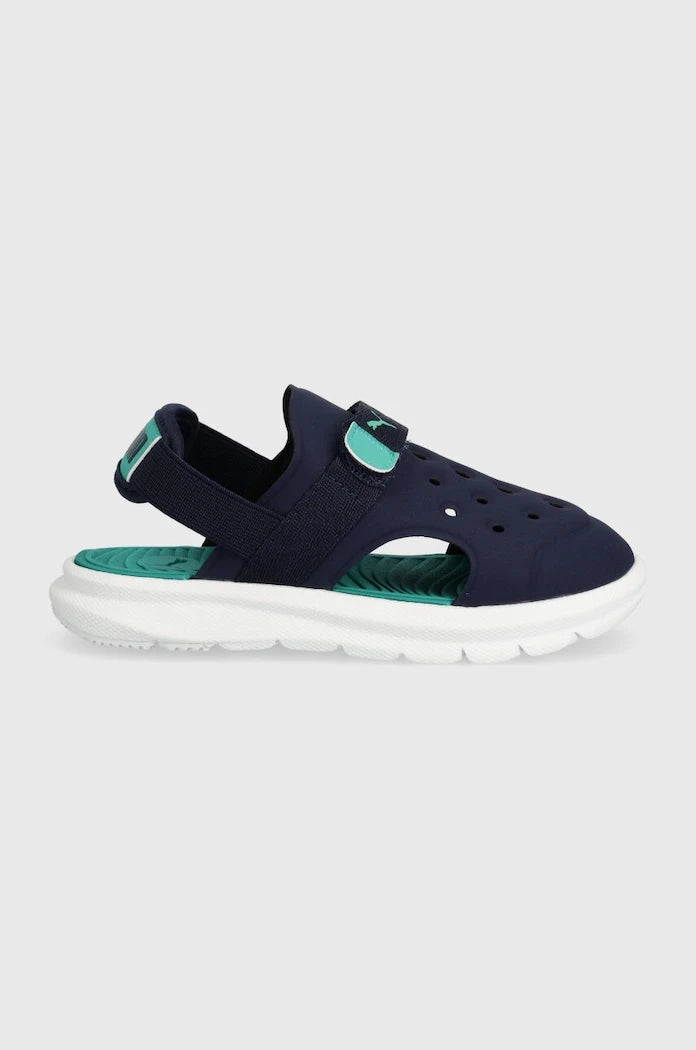 Puma Evolve AC Inf Çocuk Sandalet