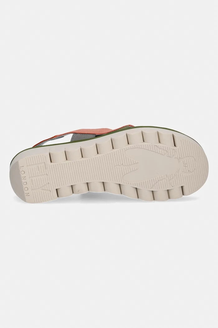 Fly London YERE847FLY Sandalet