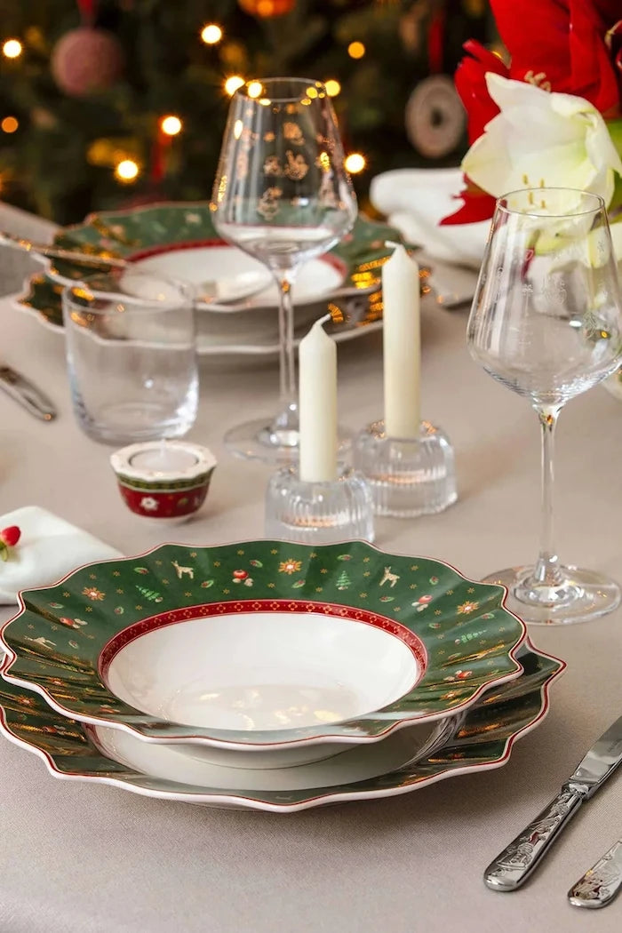 Чиния Villeroy & Boch Toy's Delight 26 cm
