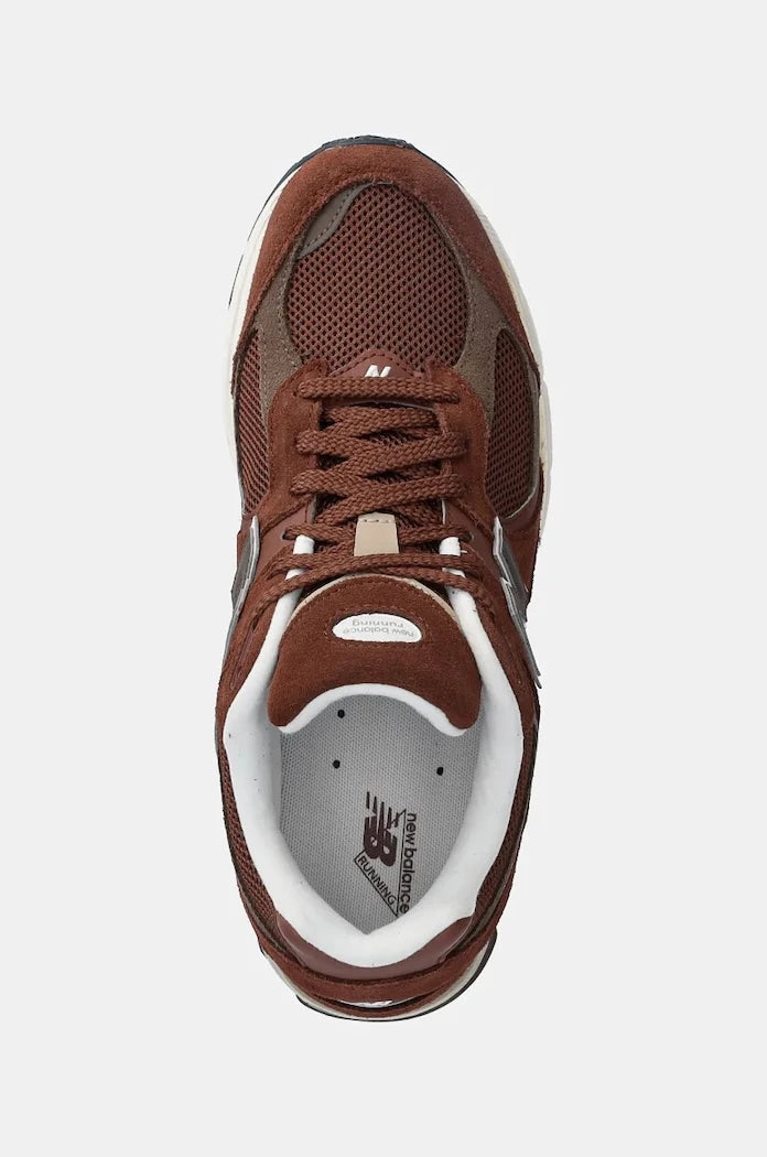 Маратонки New Balance 2002