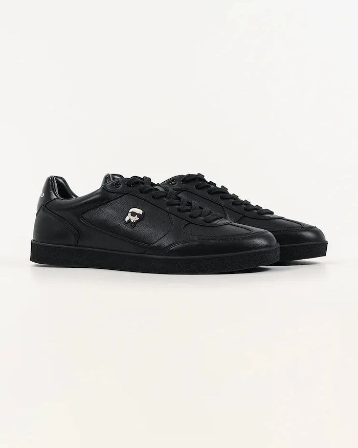 Karl Lagerfeld Kandidate Nft Deri Sneaker