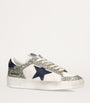 Silver Stardan Sneakers