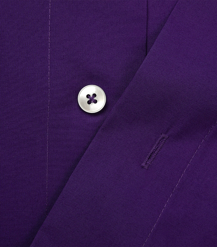 Cotton Single Duvet Cover (140cm x 200cm)