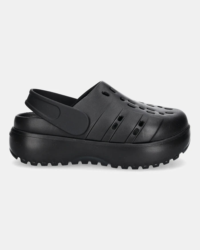 adidas Adilette Clog Platform Terlik