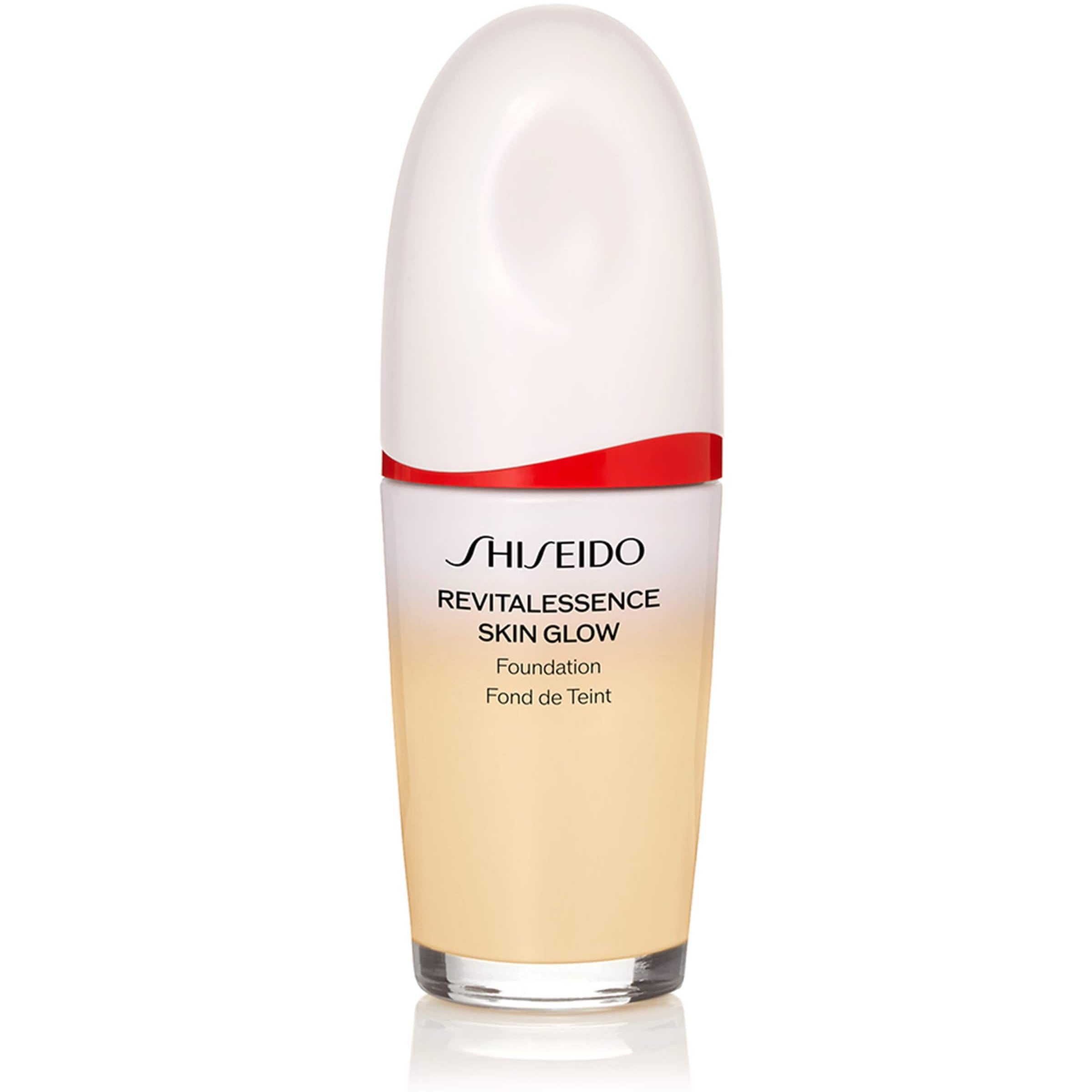 Shiseido Revitalessence Skin Glow Foundation SPF 30