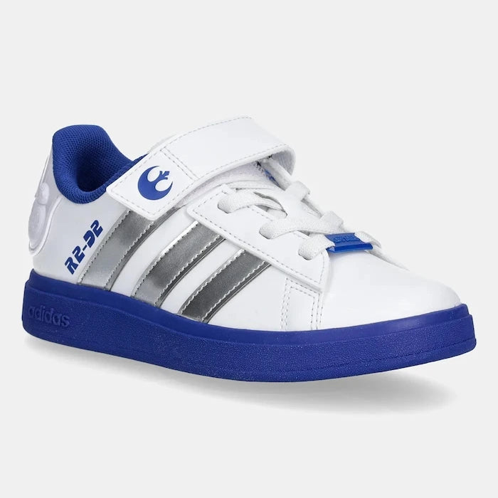 Детски маратонки adidas DROIDS Grand Court 2.0
