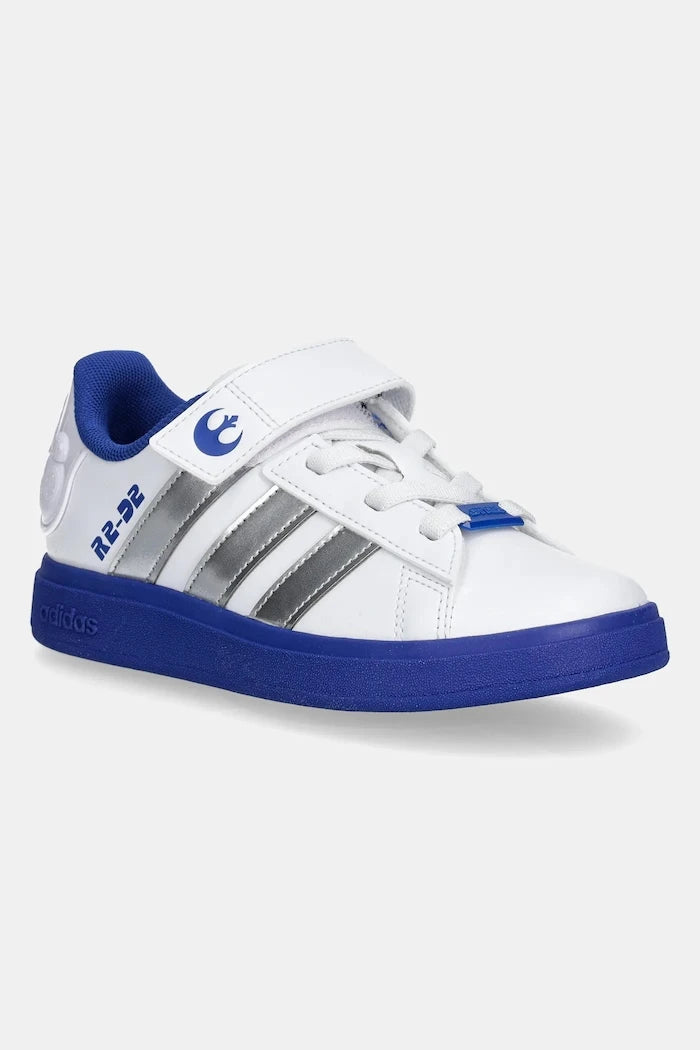 Детски маратонки adidas DROIDS Grand Court 2.0