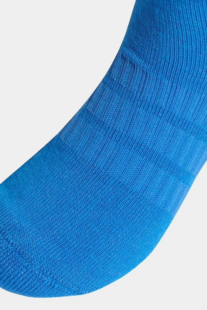 Детски чорапи с памук adidas Performance (3 чифта)