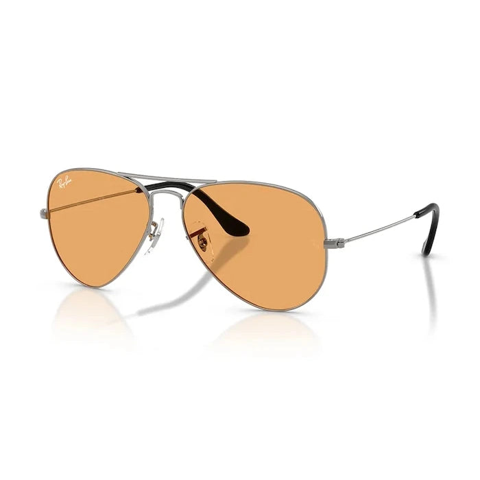 Ray-Ban Aviator Large Metal Güneş Gözlüğü