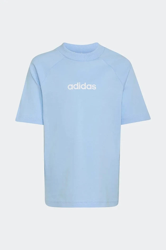 Adidas тениска за деца от памук